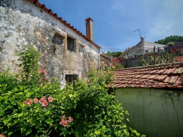 Moradia T2 para Venda em Ribafria e Pereiro de Palhacana
