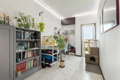 Apartamento T2 para Venda em Póvoa de Santa Iria e Forte da Casa