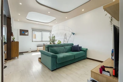 Apartamento T2 para Venda em Póvoa de Santa Iria e Forte da Casa