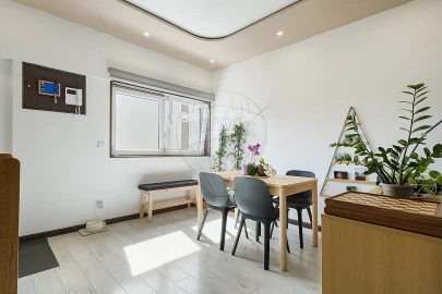 Apartamento T2 para Venda em Póvoa de Santa Iria e Forte da Casa