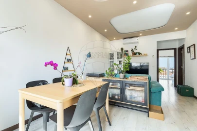 Apartamento T2 para Venda em Póvoa de Santa Iria e Forte da Casa