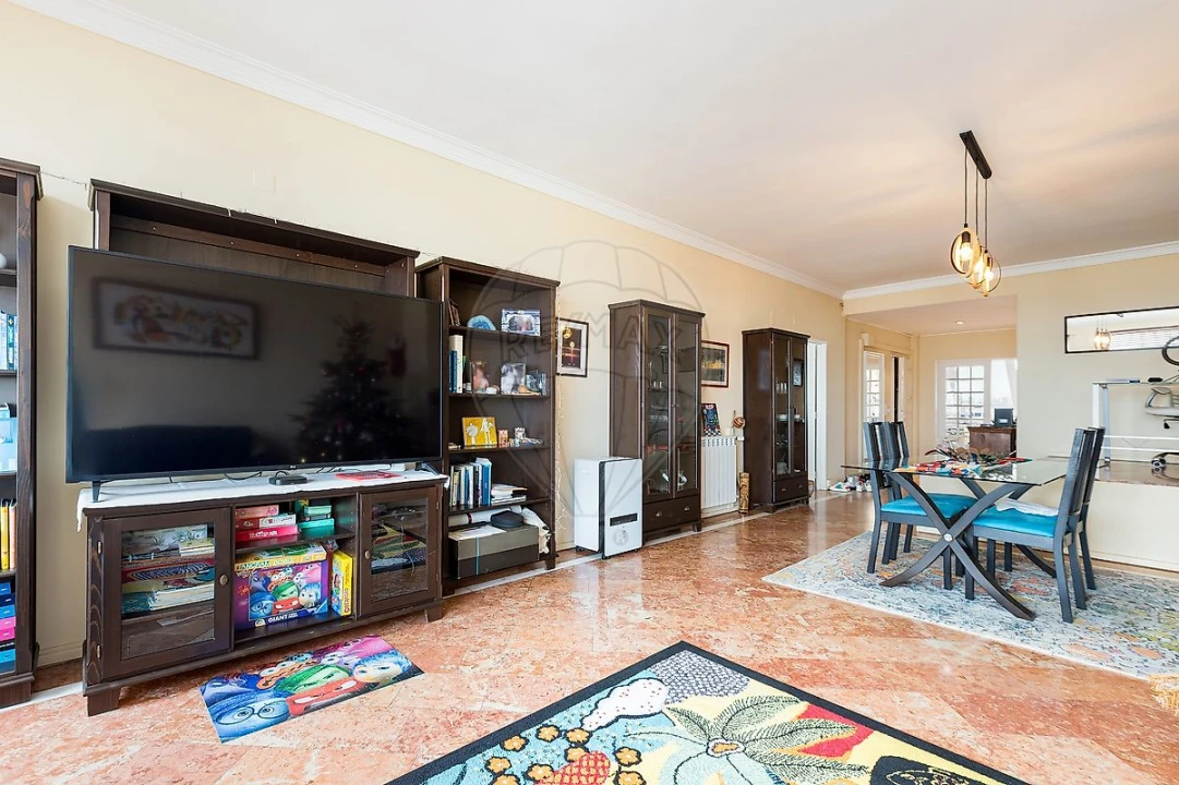 Apartamento T3 para Venda em Arroios Foto 9