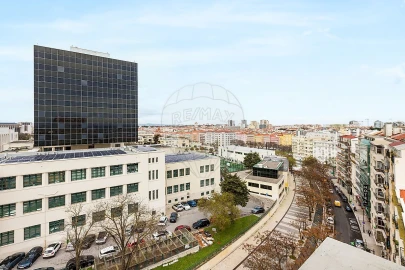 Apartamento T3 para Venda em Arroios