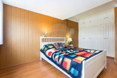 Apartamento T3 para Venda em Areeiro