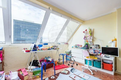 Apartamento T3 para Venda em Arroios