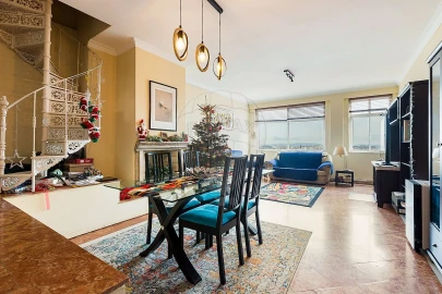 Apartamento T3 para Venda em Arroios