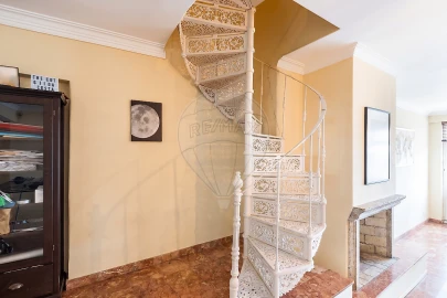 Apartamento T3 para Venda em Areeiro