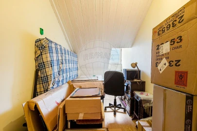 Apartamento T3 para Venda em Arroios