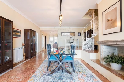 Apartamento T3 para Venda em Areeiro
