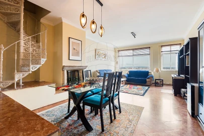 Apartamento T3 para Venda em Areeiro