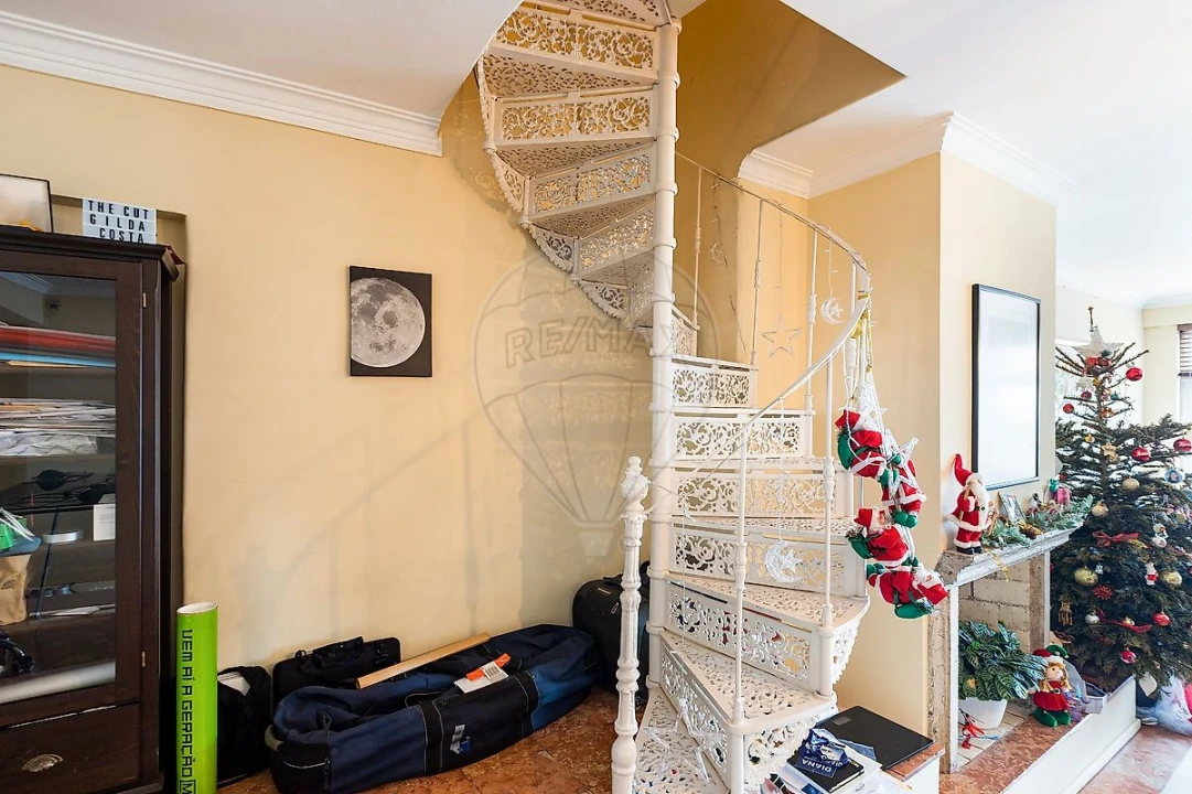 Apartamento T3 para Venda em Arroios Foto 6