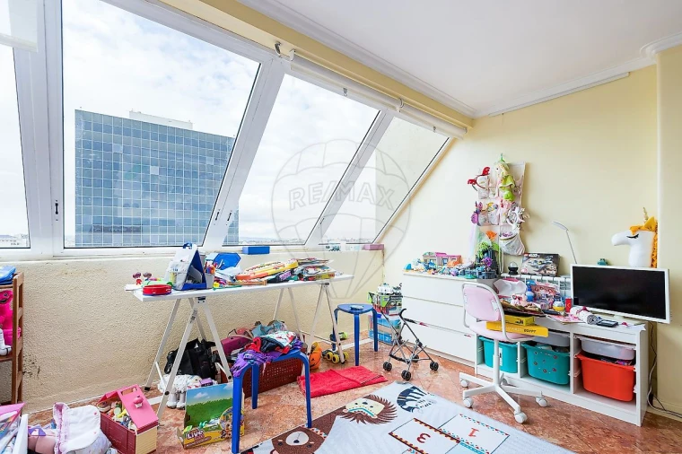 Apartamento T3 para Venda em Arroios Foto 17