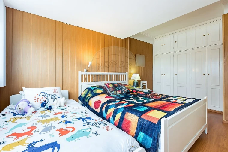 Apartamento T3 para Venda em Arroios Foto 15