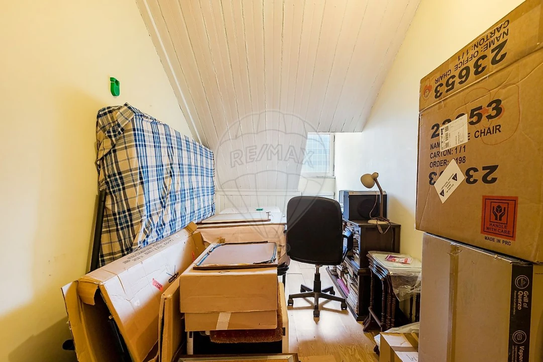 Apartamento T3 para Venda em Arroios Foto 21