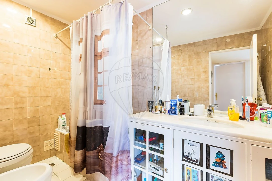 Apartamento T3 para Venda em Arroios Foto 20