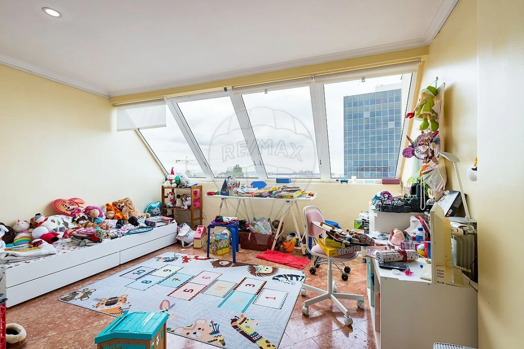 Apartamento T3 para Venda em Arroios Foto 18