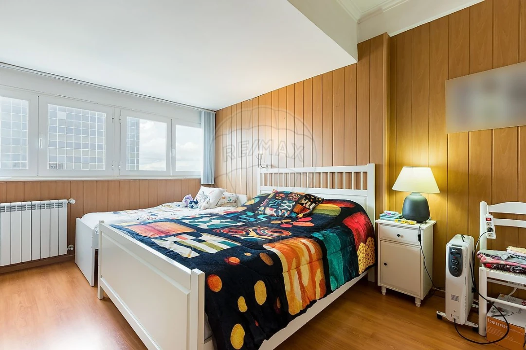 Apartamento T3 para Venda em Arroios Foto 16