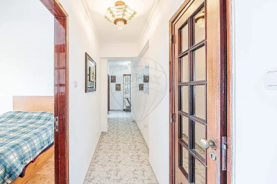 Apartamento T3 para Venda em Agualva e Mira-Sintra