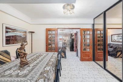 Apartamento T3 para Venda em Agualva e Mira-Sintra