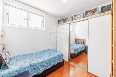Apartamento T3 para Venda em Agualva e Mira-Sintra