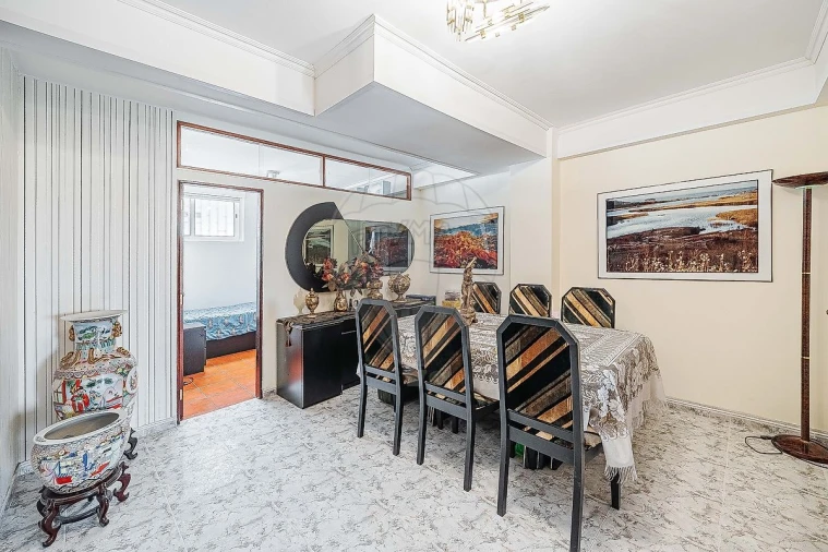 Apartamento T3 para Venda em Agualva e Mira-Sintra Foto 26