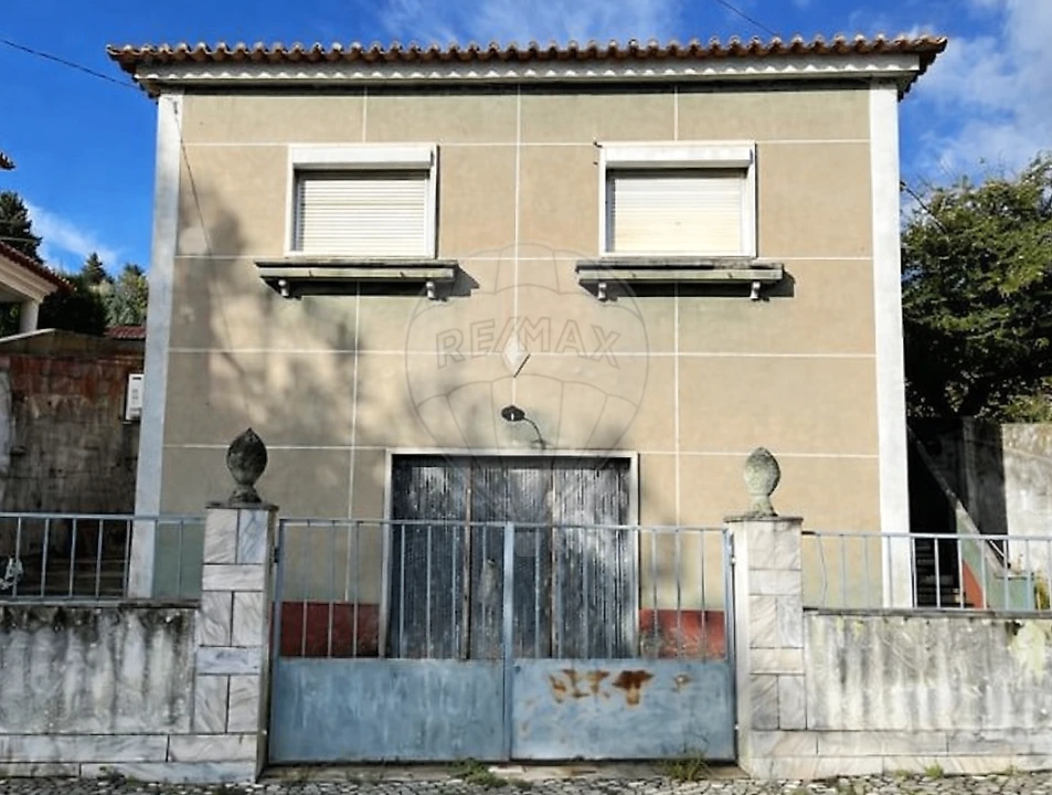 Moradia T4 para Venda em Camarate, Unhos e Apelação Foto 23
