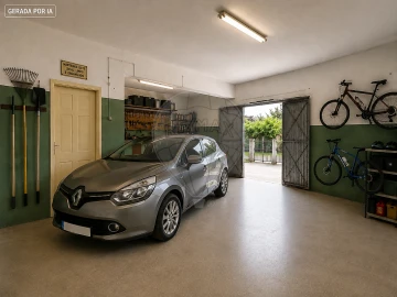 Moradia T4 para Venda em Camarate, Unhos e Apelação