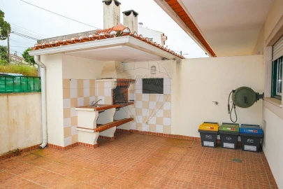 Moradia T3 para Venda em Minde