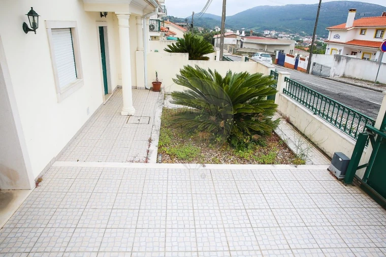 Moradia T3 para Venda em Minde Foto 15