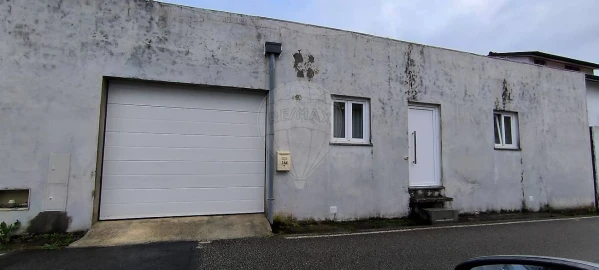 Moradia T2 para Venda em Oliveira do Bairro