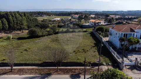 Terreno para Venda em Requeixo, Nossa Senhora de Fátima e Nariz