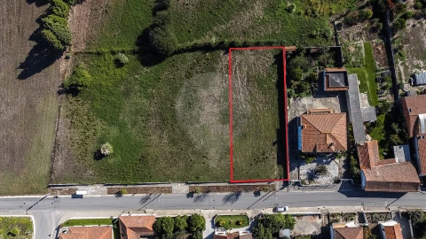 Terreno para Venda em Requeixo, Nossa Senhora de Fátima e Nariz