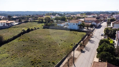 Terreno para Venda em Requeixo, Nossa Senhora de Fátima e Nariz
