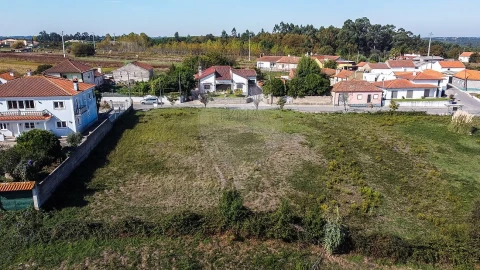 Terreno para Venda em Requeixo, Nossa Senhora de Fátima e Nariz