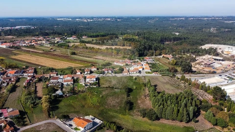 Terreno para Venda em Requeixo, Nossa Senhora de Fátima e Nariz