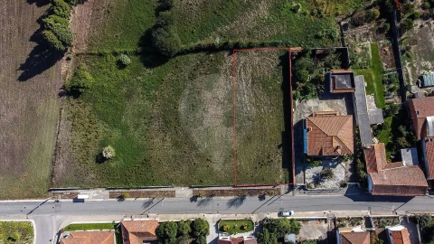 Terreno para Venda em Requeixo, Nossa Senhora de Fátima e Nariz