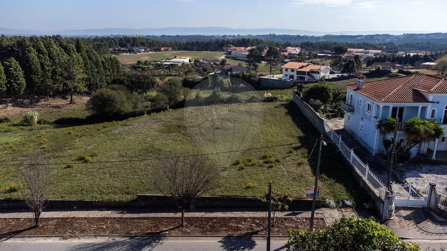 Terreno para Venda em Requeixo, Nossa Senhora de Fátima e Nariz Foto 11