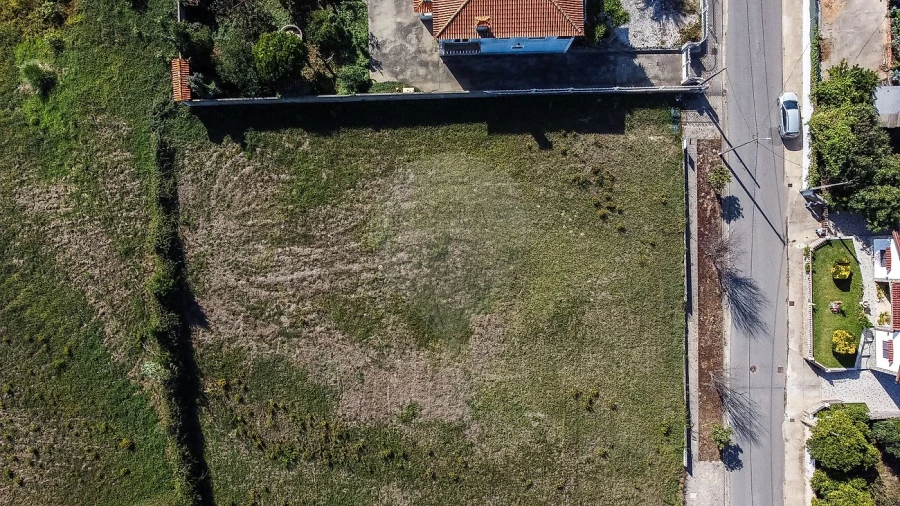 Terreno para Venda em Requeixo, Nossa Senhora de Fátima e Nariz Foto 10