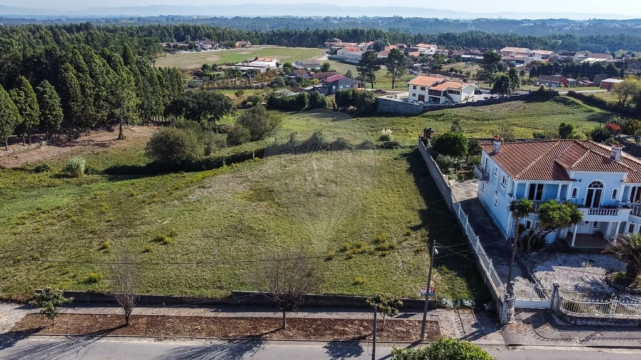 Terreno para Venda em Requeixo, Nossa Senhora de Fátima e Nariz Foto 13