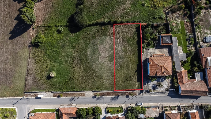 Terreno para Venda em Requeixo, Nossa Senhora de Fátima e Nariz Foto 16