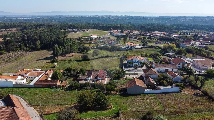 Terreno para Venda em Requeixo, Nossa Senhora de Fátima e Nariz Foto 7