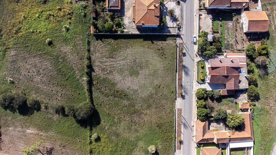 Terreno para Venda em Requeixo, Nossa Senhora de Fátima e Nariz Foto 6