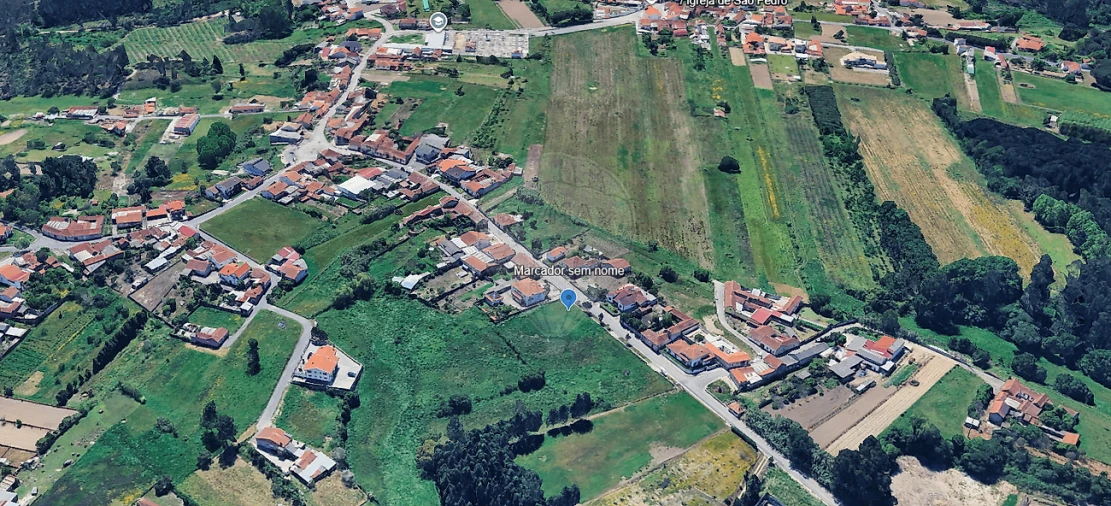 Terreno para Venda em Requeixo, Nossa Senhora de Fátima e Nariz Foto 14