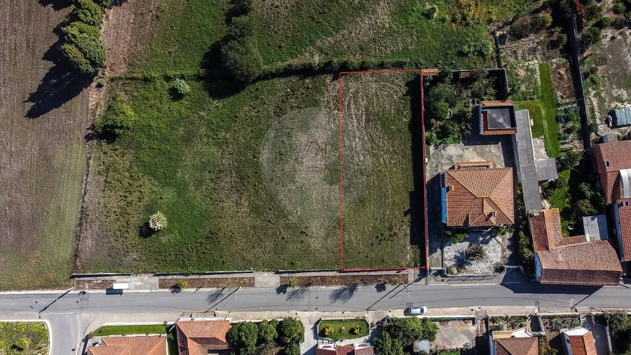 Terreno para Venda em Requeixo, Nossa Senhora de Fátima e Nariz Foto 15