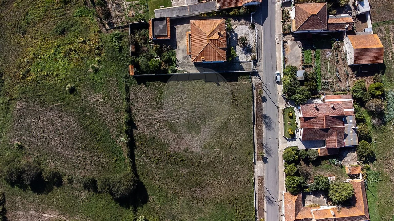 Terreno para Venda em Requeixo, Nossa Senhora de Fátima e Nariz Foto 8