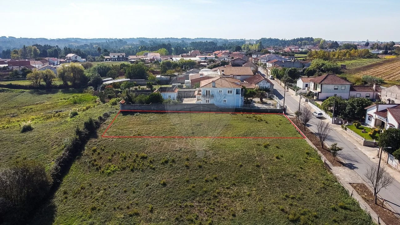 Terreno para Venda em Requeixo, Nossa Senhora de Fátima e Nariz Foto 4