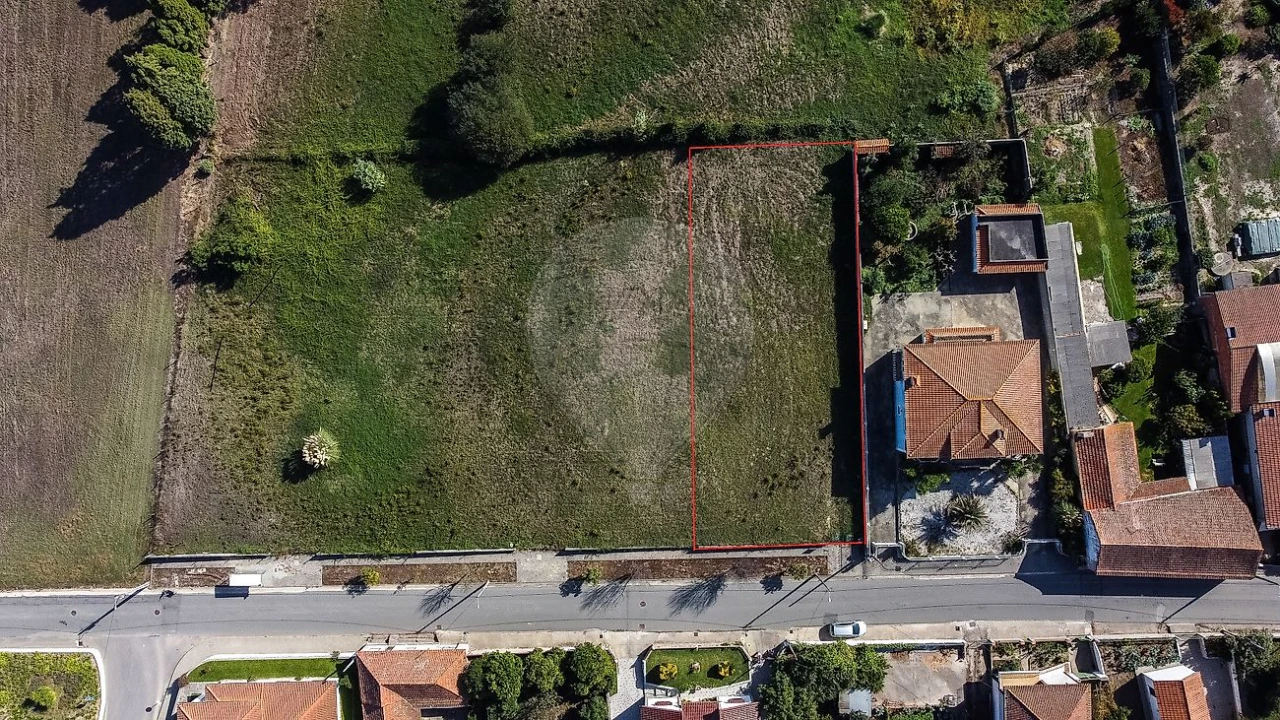 Terreno para Venda em Requeixo, Nossa Senhora de Fátima e Nariz Foto 15