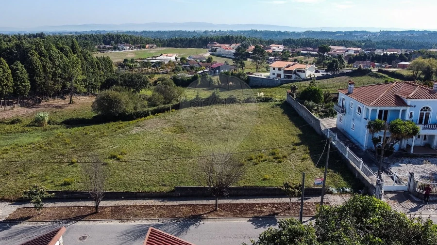 Terreno para Venda em Requeixo, Nossa Senhora de Fátima e Nariz