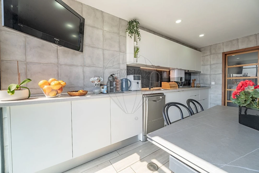 Apartamento T3 para Venda em Santa Joana Foto 9