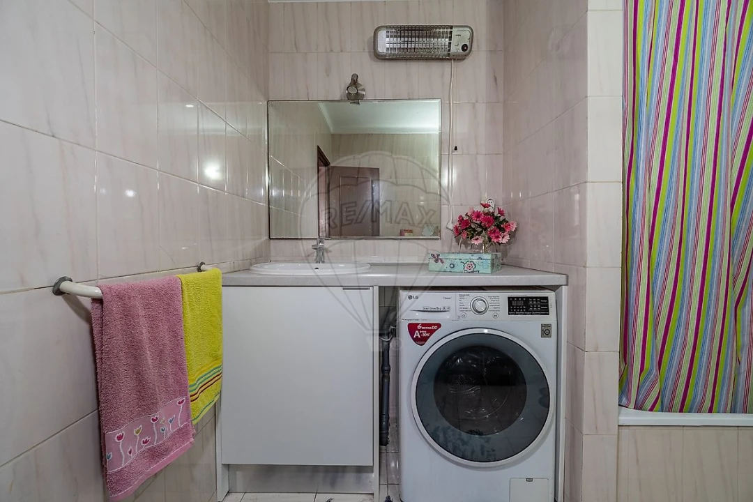 Apartamento T3 para Venda em Santa Joana Foto 10